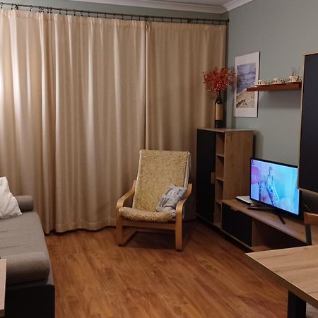 Apartament Spacerowa Kołobrzeg Extérieur photo