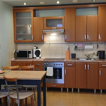 Apartament Spacerowa Kołobrzeg Extérieur photo