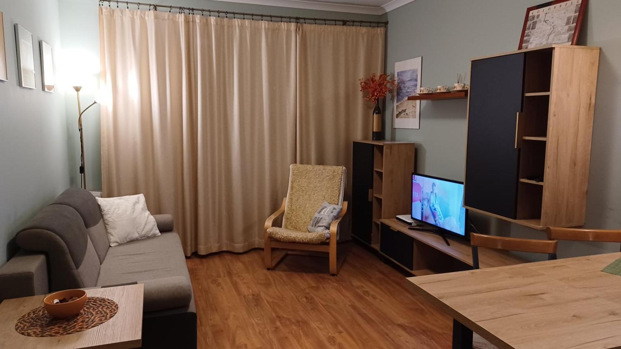 Apartament Spacerowa Kołobrzeg Extérieur photo