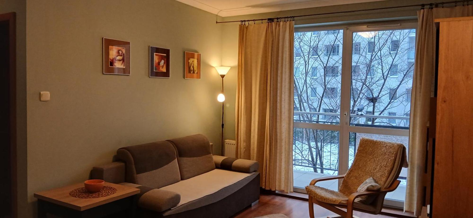 Apartament Spacerowa Kołobrzeg Extérieur photo