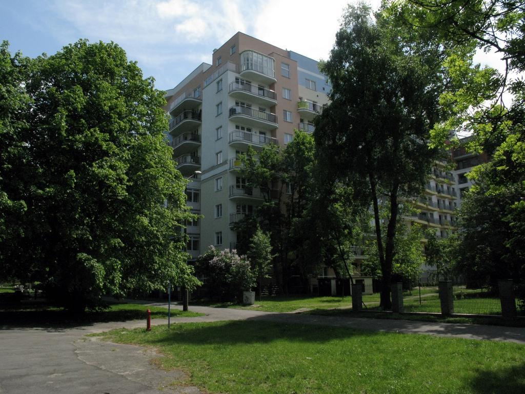 Apartament Spacerowa Kołobrzeg Extérieur photo