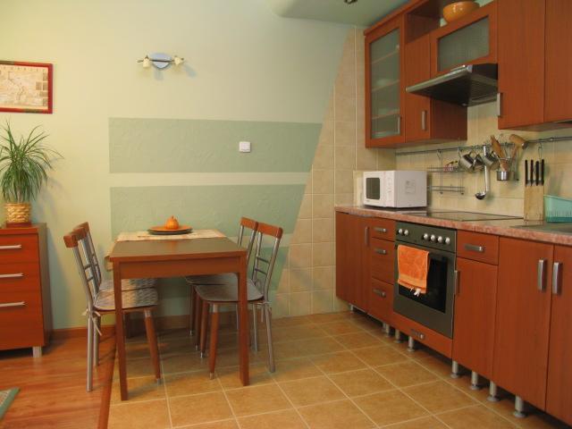 Apartament Spacerowa Kołobrzeg Extérieur photo