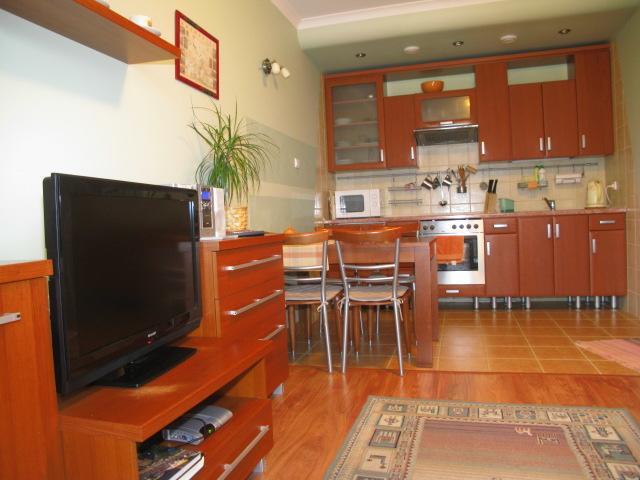 Apartament Spacerowa Kołobrzeg Extérieur photo