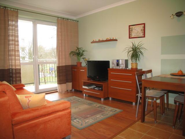 Apartament Spacerowa Kołobrzeg Extérieur photo