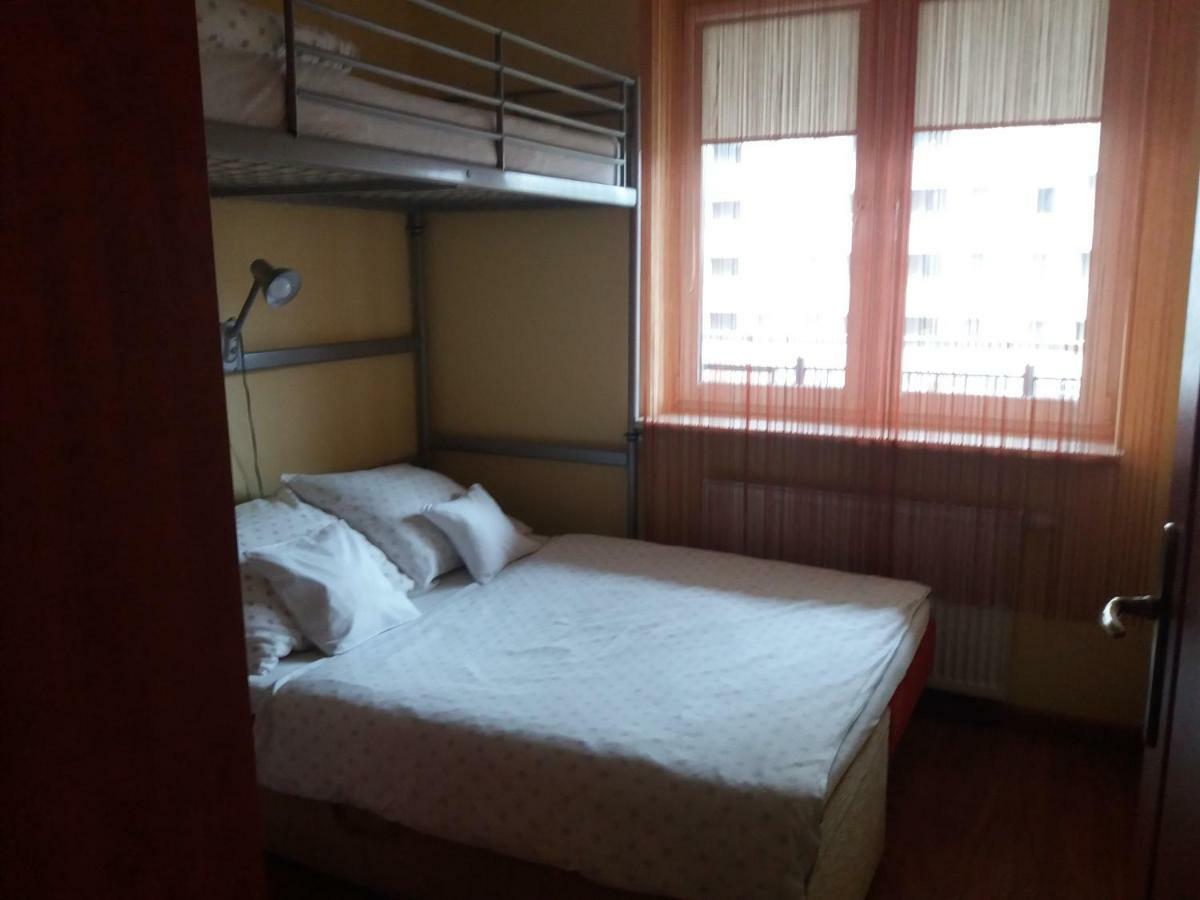 Apartament Spacerowa Kołobrzeg Extérieur photo